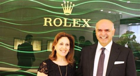 rolex tunisia